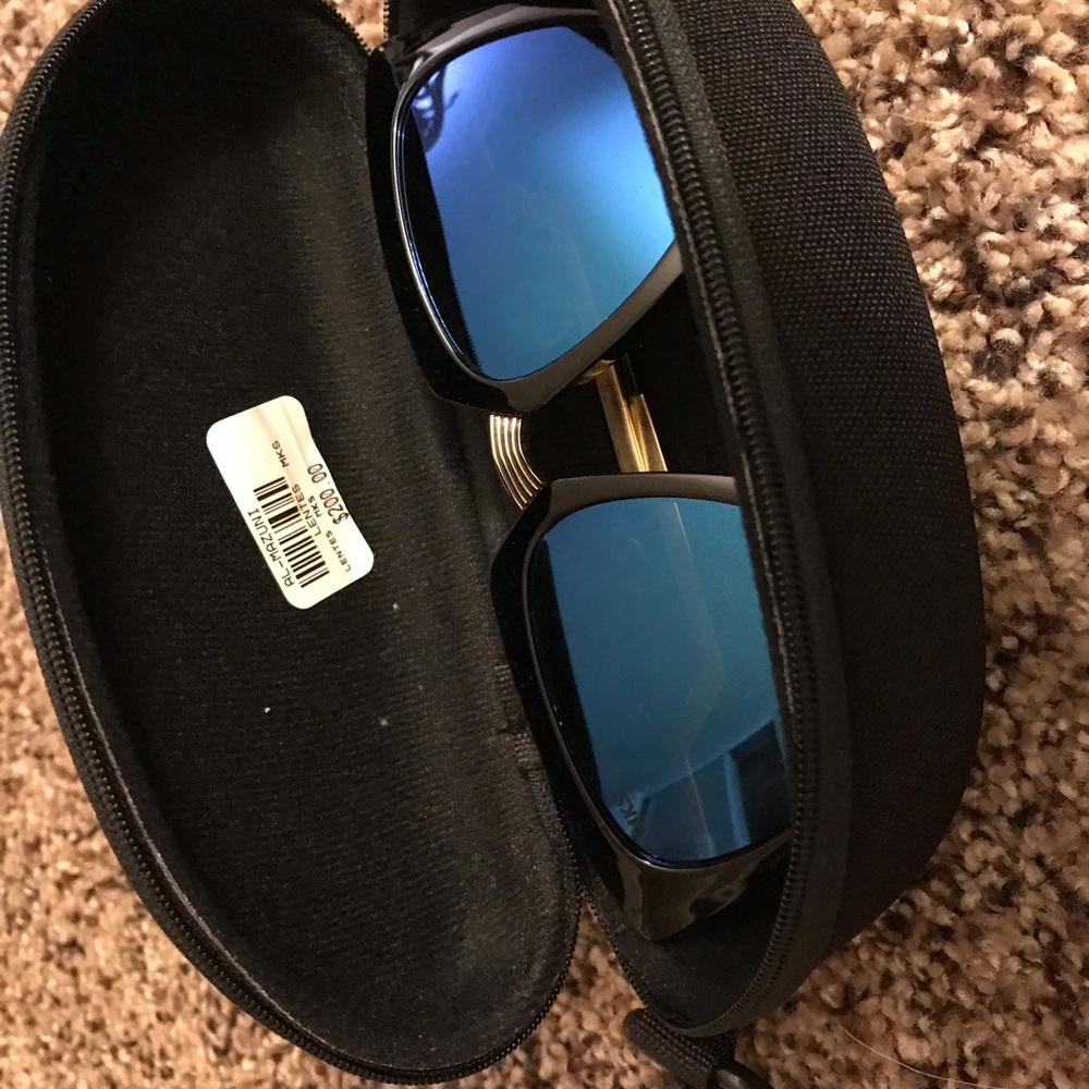 SOLD MKS sunglasses NEGOTIABLE MAKE OFFER